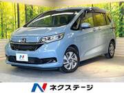2022 HONDA FREED HYBRID