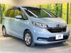 HONDA FREED HYBRID