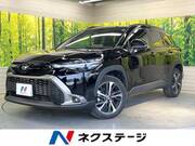 2024 TOYOTA COROLLA CROSS HYBRID Z