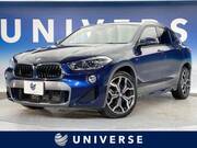 2019 BMW X2