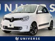 2020 RENAULT TWINGO