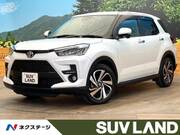 2020 TOYOTA RAIZE