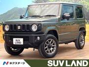 2023 SUZUKI JIMNY XC
