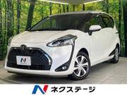2019 TOYOTA SIENTA
