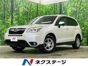 2013 SUBARU FORESTER