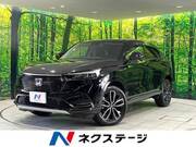 2023 HONDA VEZEL
