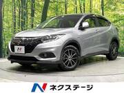 2018 HONDA VEZEL