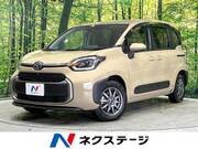 2024 TOYOTA SIENTA