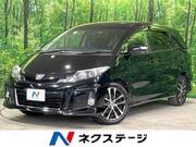 2013 TOYOTA ESTIMA AERAS