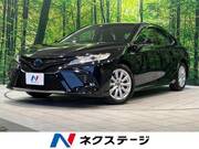 2019 TOYOTA CAMRY WS