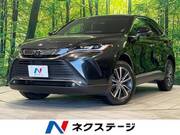 2024 TOYOTA HARRIER G