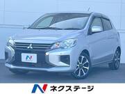2021 MITSUBISHI MIRAGE M