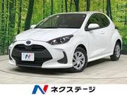 2023 TOYOTA YARIS