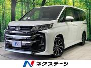 2024 TOYOTA NOAH