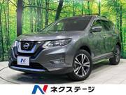 2018 NISSAN X-TRAIL 20X