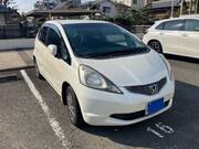 2009 HONDA FIT