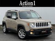 2017 CHRYSLER JEEP RENEGADE