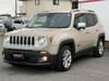 CHRYSLER JEEP RENEGADE