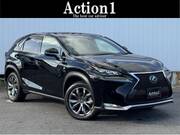 2014 LEXUS NX