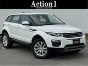 2018 LAND ROVER RANGE ROVER EVOQUE