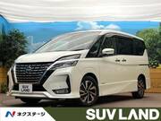 2021 NISSAN SERENA HIGHWAYSTAR