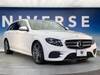 MERCEDES BENZ E-CLASS Stationwagon
