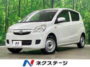 2011 DAIHATSU MIRA X