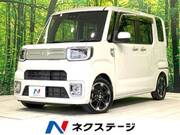 2018 DAIHATSU WAKE