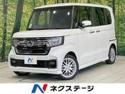 2023 HONDA N-BOX CUSTOM