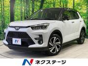 2021 TOYOTA RAIZE