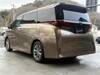 TOYOTA ALPHARD G