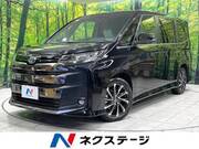 2023 TOYOTA NOAH