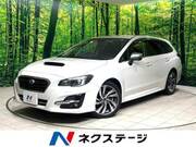 2017 SUBARU LEVORG