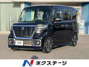 2019 SUZUKI SPACIA CUSTOM