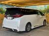 TOYOTA ALPHARD HYBRID