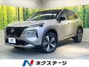 2023 NISSAN X-TRAIL