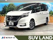 2017 NISSAN SERENA HIGHWAYSTAR