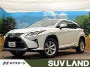 2017 LEXUS RX