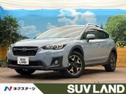 2017 SUBARU XV