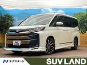 2024 TOYOTA NOAH