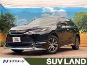 2020 TOYOTA HARRIER G