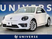 2018 VOLKSWAGEN THE BEETLE