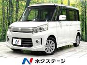 2013 SUZUKI SPACIA CUSTOM