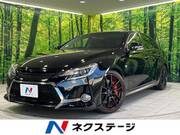 2012 TOYOTA MARK X