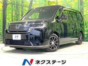 2023 HONDA STEPWAGON
