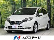 2018 NISSAN NOTE