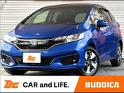 2017 HONDA FIT