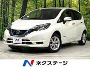 2019 NISSAN NOTE
