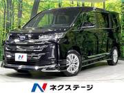2024 TOYOTA NOAH