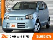 2021 SUZUKI ALTO